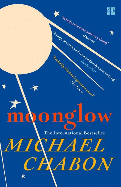 Moonglow | Michael Chabon | Englisch | Taschenbuch | 448 S. | 2017-image