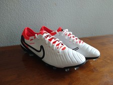 Size 5 - Nike Tiempo Legend 10 Elite FG Ready Pack