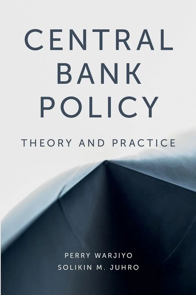 Perry Warjiyo (U. A.) | Central Bank Policy | Taschenbuch | Englisch (2022)-image