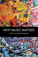 Why Music Matters | David Hesmondhalgh | Englisch | Taschenbuch | VI | 2013