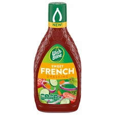 Wish-Bone Sweet French Dressing