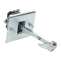 AIC TüRfeststeller TüRhalteband TüRfangband FüR Peugeot 308 / SW I Vorne 9181.N2