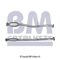 Katalysator KrÜMmerkat Partikelfilter +Montageteile FüR 2L Benzin Turbo EJ20
