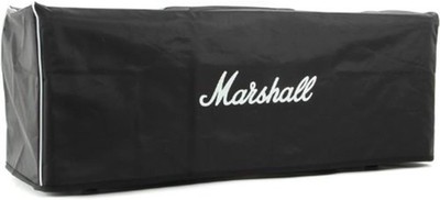 Marshall Verstärker Kopf Abdeckung für MG100HDFX / VS100RH / 8100H / MG100H