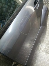 Porte arrière et accessoires Toyota LANDCRUISER