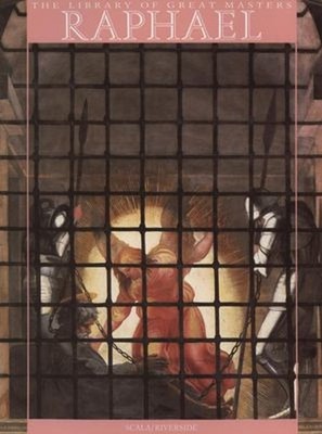 Raphael Paperback Bruno Santi