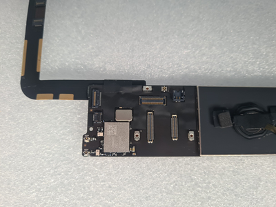 Apple iPad 9th Gen 10.2'' A2602 64GB Logic-Board W/Home button