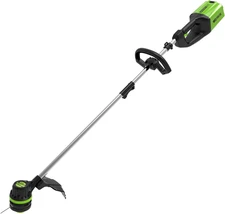 Greenworks PRO 16" 80V Cordless String Trimmer Brushless Motor ST80L00 Tool Only