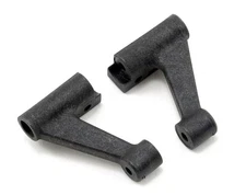 Team Losi Racing Front Servo Mount/Chassis Brace TLR22 Series Discontinued NIB