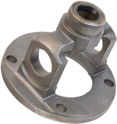 Double Cardan CV Flange Yoke SKF UJ626