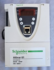 Schneider Electric Altivar 61  VX4A61100Y ATV...