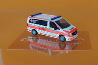 Busch 51108 Mercedes-Benz Vito, Drk Verden 1:87 Neu Modellauto