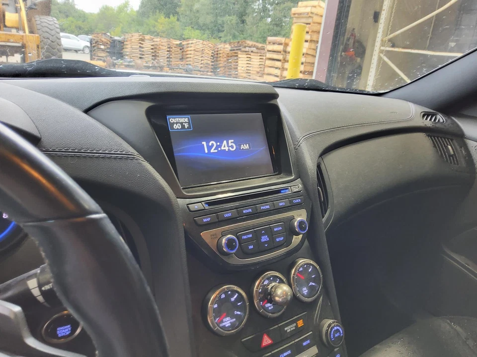 Used Rack and Pinion Assembly fits: 2013 Hyundai Genesis Power Rack and Pinion h - Image 4 of 4