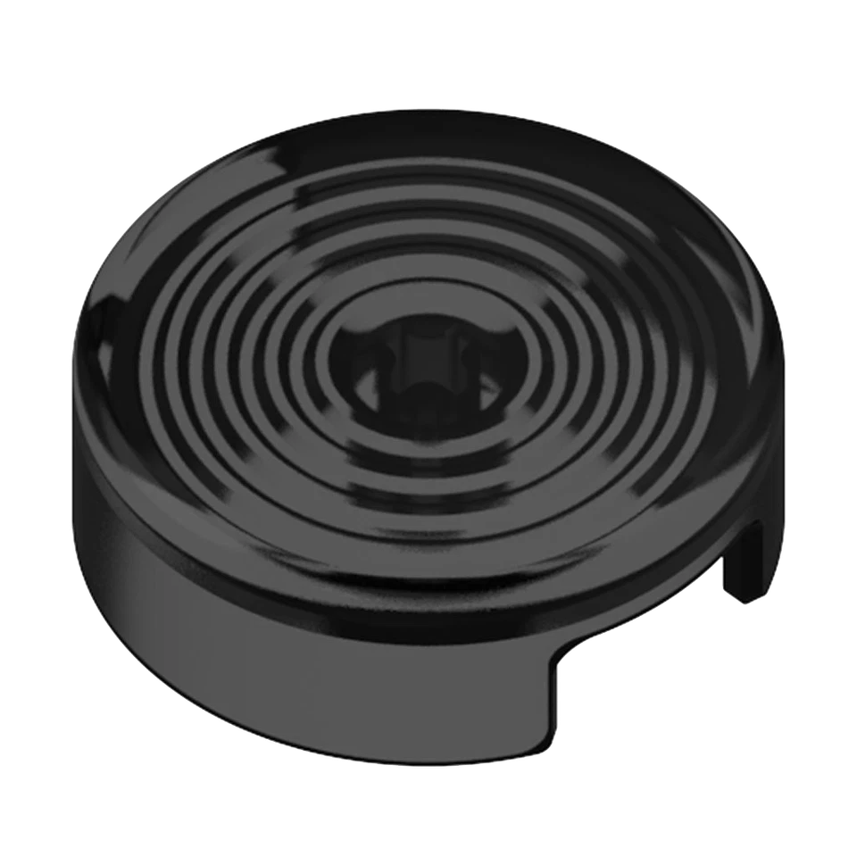 10 tapas de botones coloridas para botones mecánicos Gamerfinger HBFS Foto 2 de 4