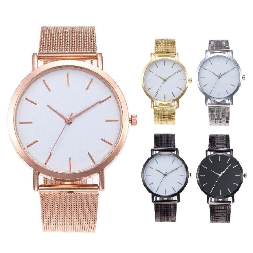 Women s Watches Fashion Women Wrist Watch Luxury Ladies Watch Women Bracelet New
