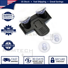 Car Windshield Cradle Bracket Mount Kit for Valentine One V1 Gen2 Radar Detector