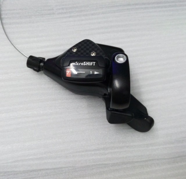 microshift 3x7