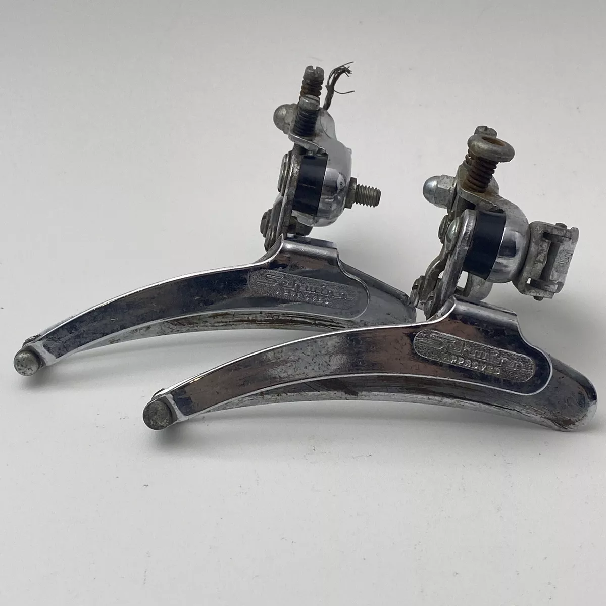 Schwinn front derailleur hotsell