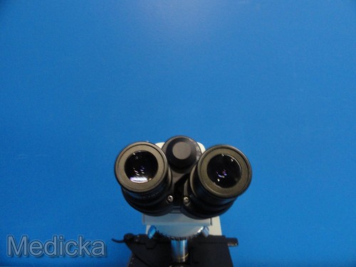 Jenco USA TS 2PL International Upright Polarizing Microscope (Complete) ~ 17356 - Picture 7 of 12
