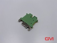 Phoenix Contact Schutzleiter-Reihenklemme Uslkg 5 0441504 Terminal Block