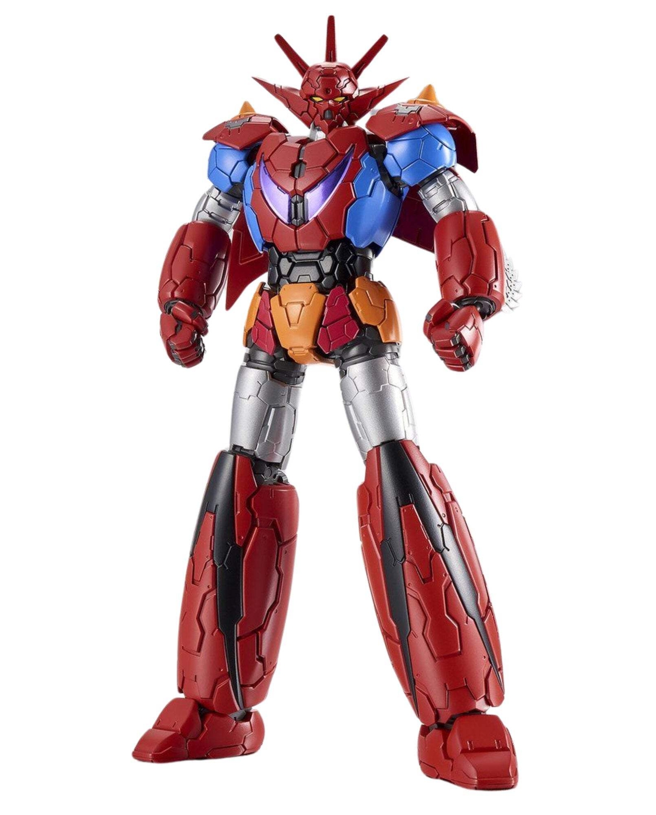HG 1/144 Getter Dragon - INFINITISM - Bandai Model Kit