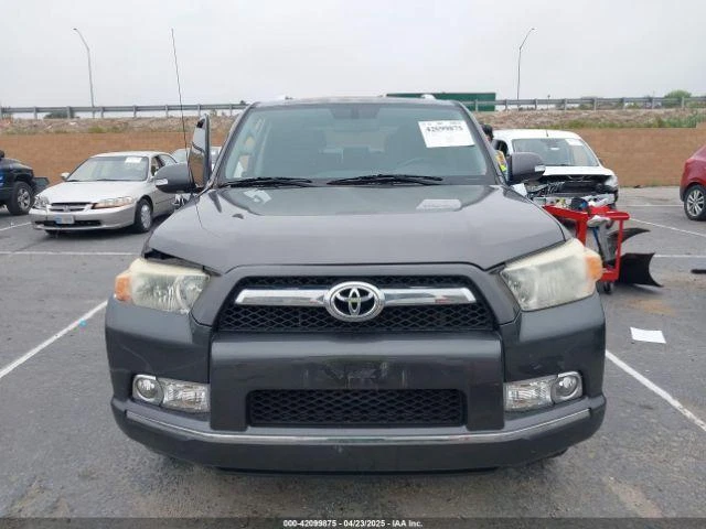 Capó usado se adapta a: Toyota 4 Runner 2011 sin capó cuchara grado B Foto 4 de 4