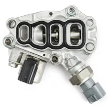 Solenoid Spool Valve W/Gasket Kit For Honda ODYSSEY 2005-2007 15810-RKB-J01/