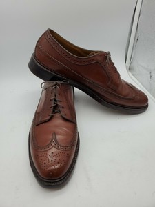 used florsheim imperial wingtips ebay