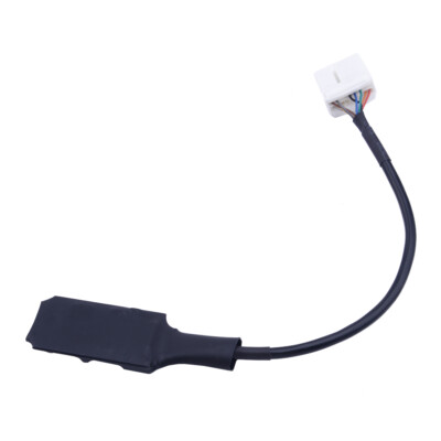 Bluetooth Interface Adapter Music AUX In Module Fit For Honda Odyssey CR-V Acura