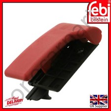 Bonnet Release Cable Handle Lever For Mercedes GL GLK ML SLK SLR SLS Viano Vito