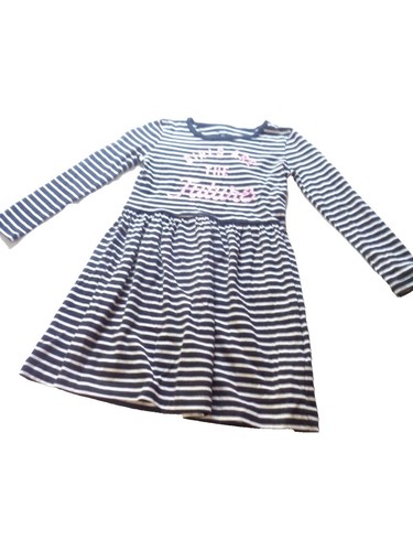 Carter's Girls Floral Linen Dress Pick Size 3T or 4 NWT | eBay