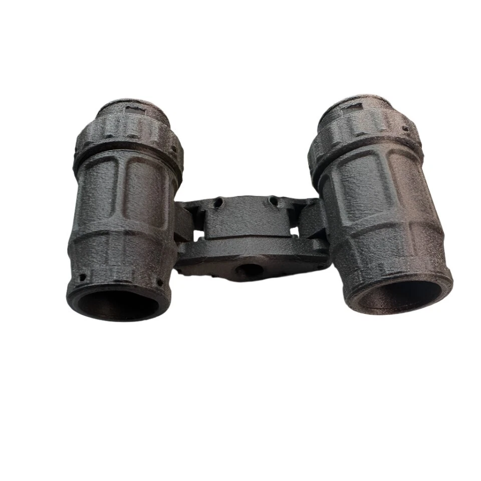 PVS69 Alpha Carcasa Analógica Y Digital Compatible NVG CARCASA DE FIBRA DE CARBONO Foto 4 de 4