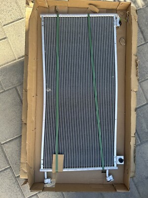 APDI A/C Condenser 7013026