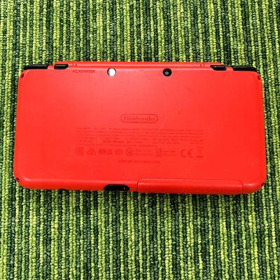 New Nintendo 2DS XL LL Poke Ball Edition Pikachu Monster Console