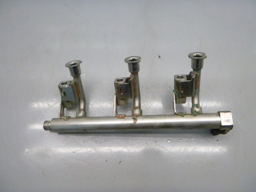 Einspritzleiste Ford Grand C-Max II 1,0 EcoBoost M1DA 0261555132 DE277626