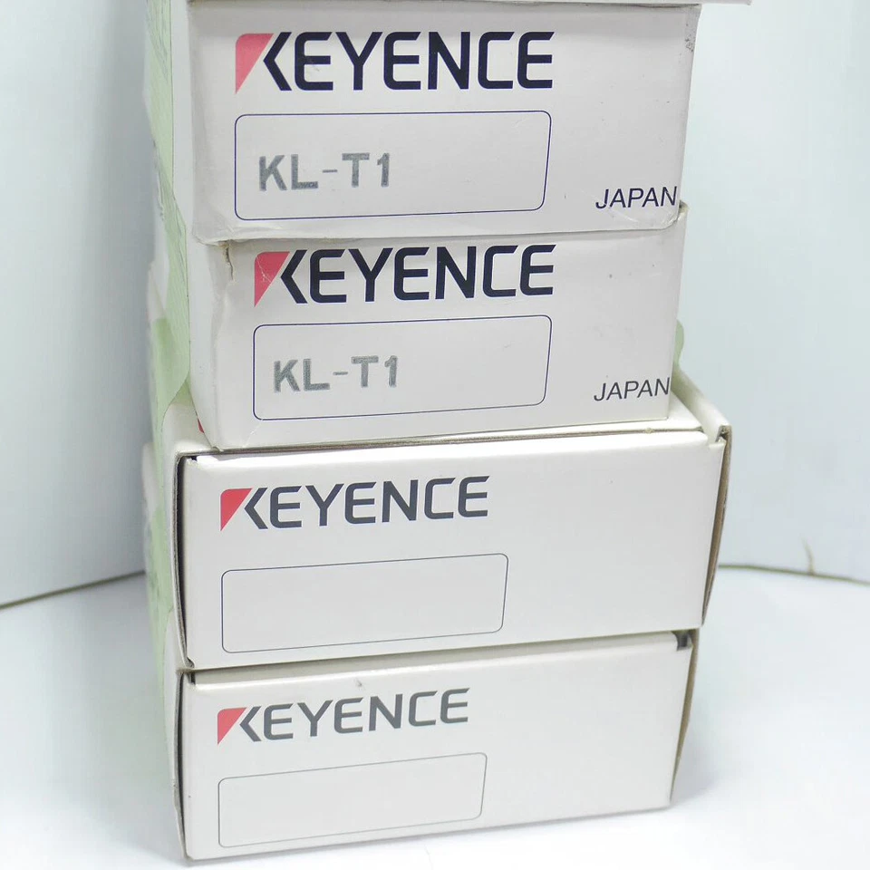 1PCS New FOR KEYENCE KL-T1 Programmable Controllers FREE SHIP - Image 2 of 2