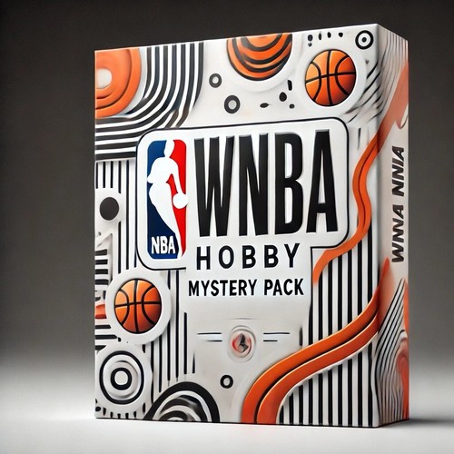 (1 PACK) CAITLIN CLARK WNBA MYSTERY BOX RARE Packs - RC, SSP, AUTO, #’d, more! - Picture 3 of 7