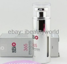 Korea Whitening Revolution Bio-Active Night Cream 30ml NIB hk