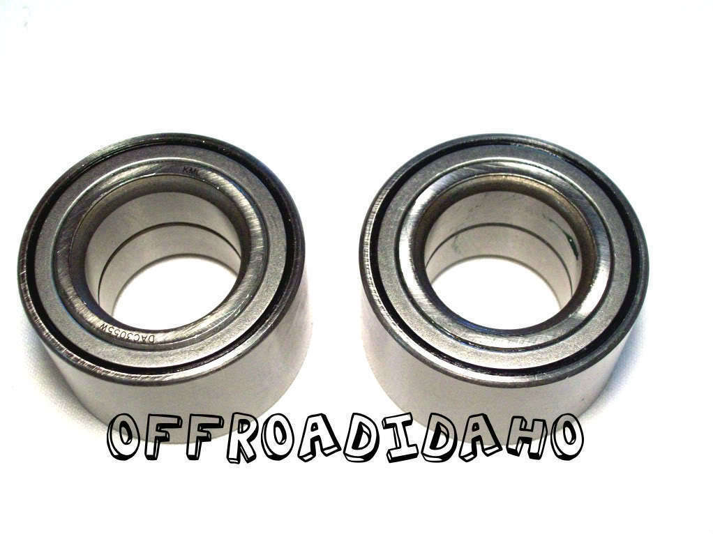 専用ページ　17 2 REAR WHEEL AXLE BEARING 06-17 ARCTIC CAT PROWLER 500/550/650/700