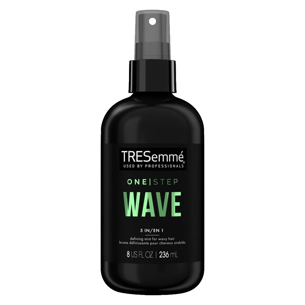 Spray Hair Styling Products TRESemmé