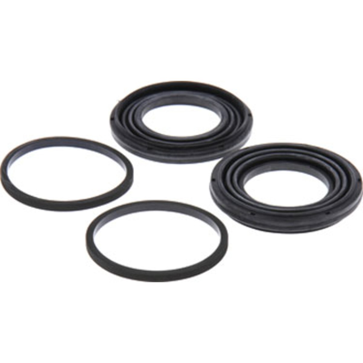 Centric Front Brake Caliper Rebuild Kit for Infiniti Qx56 Nissan  