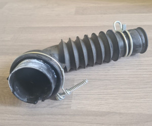 Candy GV 168 T3W Waschmaschinenwanne zum Ablassen Pumpenschlauch Original Ersatzteile