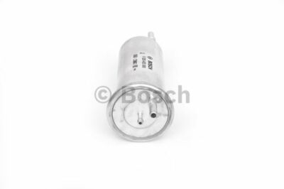 Bosch F 026 403 000 Fuel Filter for BMW, Land Rover