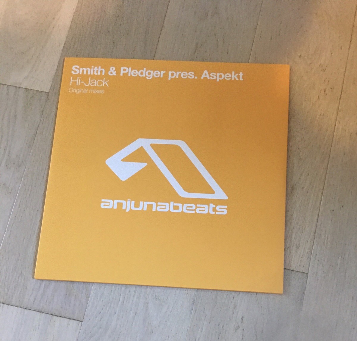その他 Smith & Pledger Pres. Aspekt / Hi-Jack Smith & Pledger Pres. Aspekt / Hi-Jack Smith & Pledger Pres