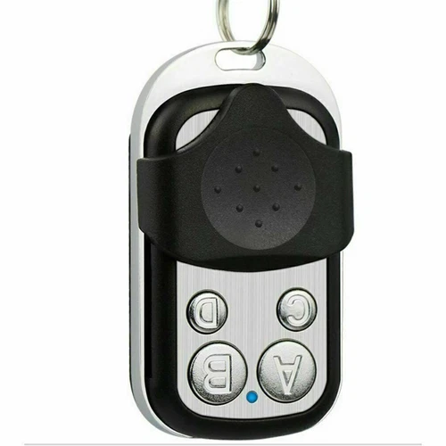 2X 433,92 MHz Universal Funk Fernbedienung Alarmanlage Handsender Garagentor DHL - Bild 6 von 10