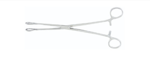 Cuerpo Piercing Fórceps Kit Hemostat Esponja Abrazadera 7