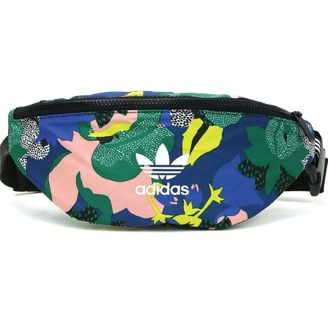 adida fanny pack