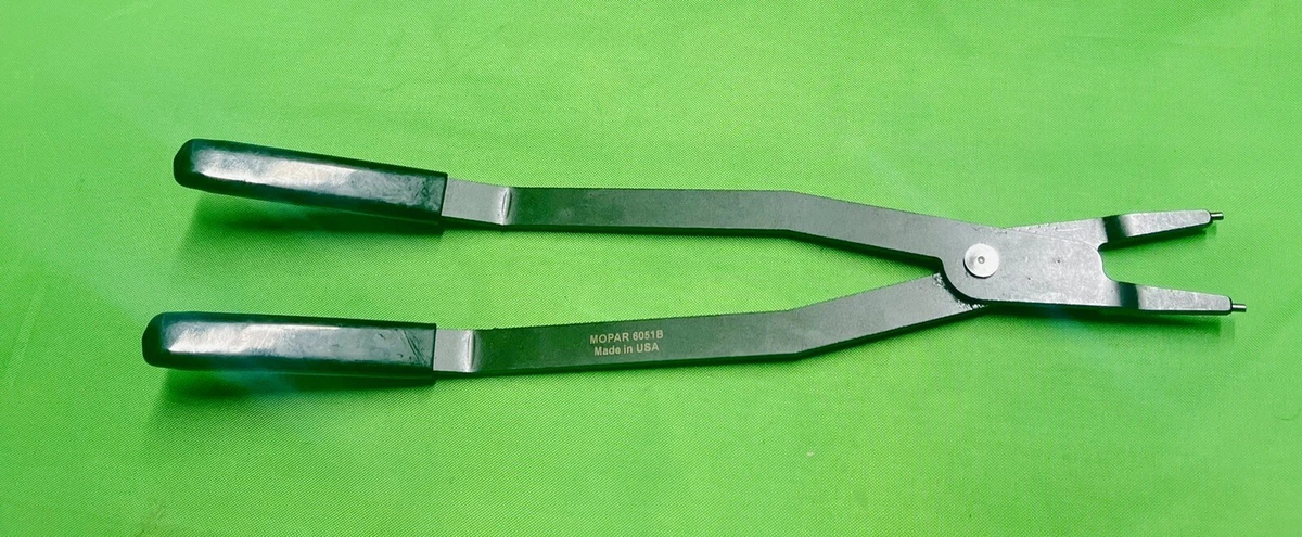 Oem snap clearance ring pliers