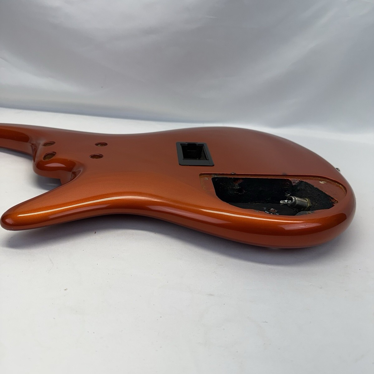Ibanez SDGR SR300 Bass Guitar Body 4 String Orange | eBay