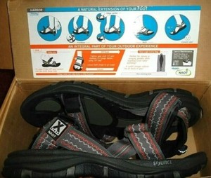 keen h20 sandals